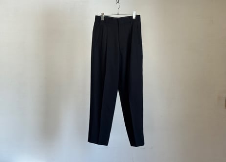 jean paul gaultier tack wide trouser