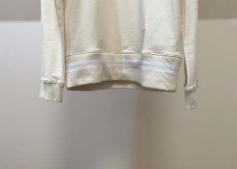 raf simons × fred perry  sweat  dead stock
