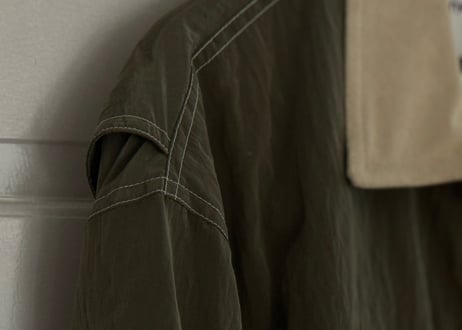 andersson bell jacket
