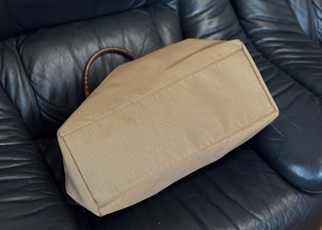 balenciaga BB logo bag