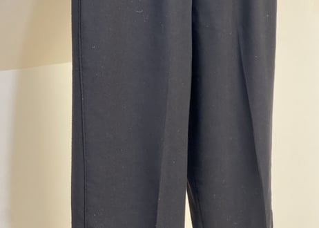 cellar door made in Italy easy wide trousers