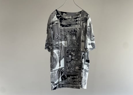 salvatore ferragamo tops