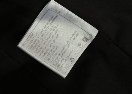 chanel tweed double coat
