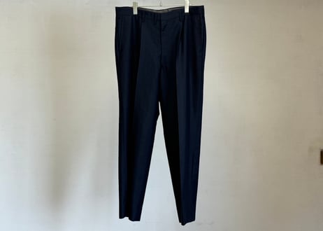 balenciaga set up suit