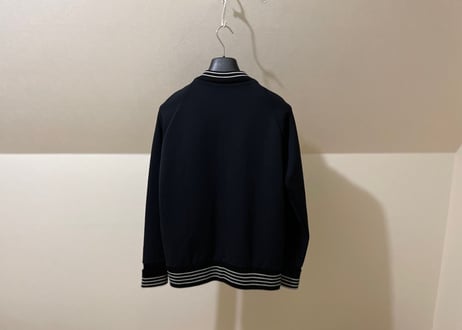 jilsander line jacket dead stock