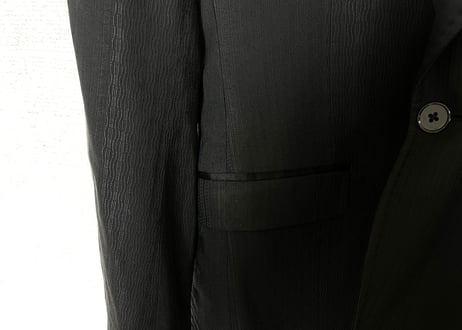 2018aw dolce&gabbana smoking jacket dead stock