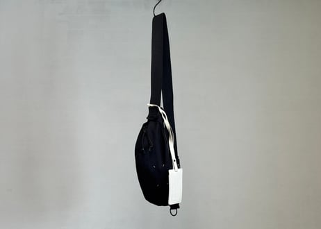 maison margiela body bag