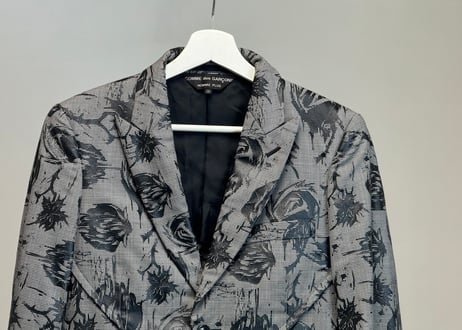 comme des garcons AD2021 jacket