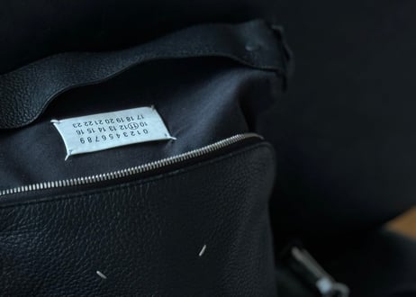 maison margiela 5ac bag