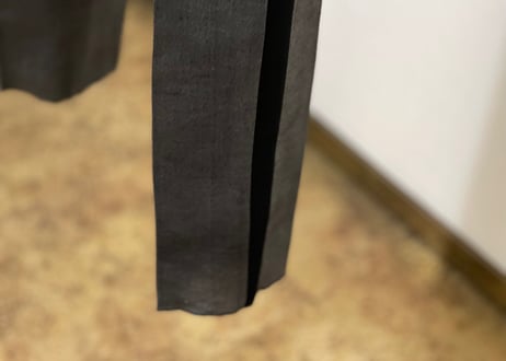 lanvin tuxedo set up suit