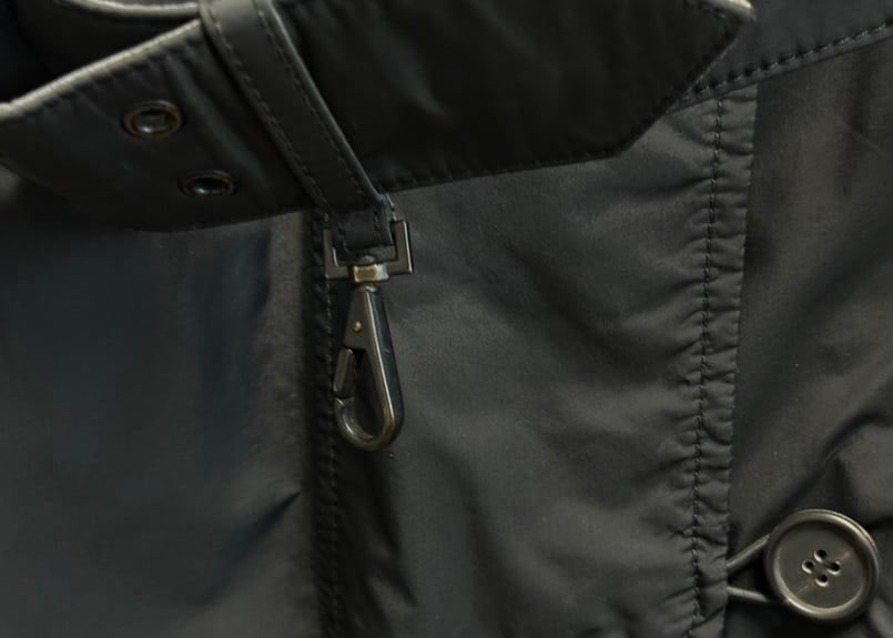 prada sports gore tex belted coat | weekend tokyo prada sports gore tex belted coat | weekend tokyo