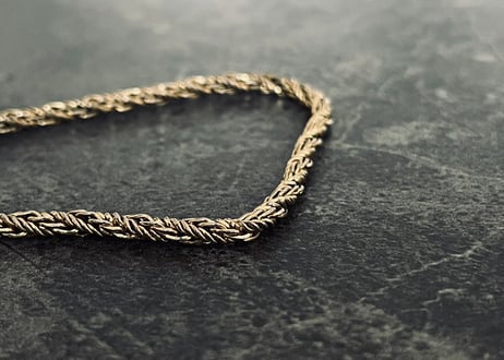 80-90s dior bracelet #G