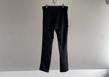 maison margiela track pants