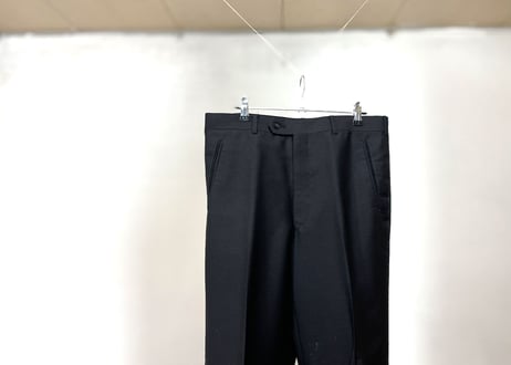 yves saint laurent tuxedo three-piece suit