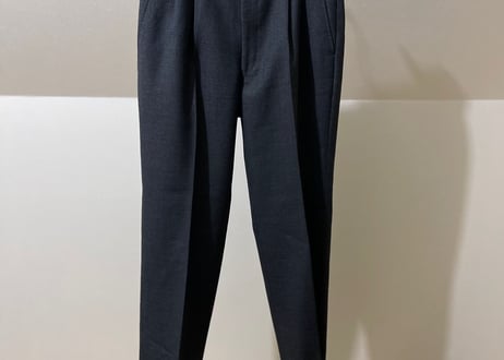 【setup special pick up】80-90s set up suit "gray double"