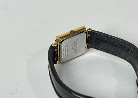 givenchy dress watch