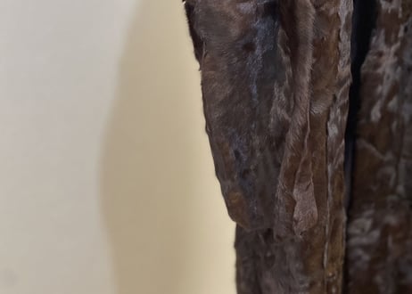 marni fur coat