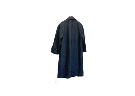 christian dior coat