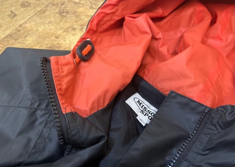 missoni blouson