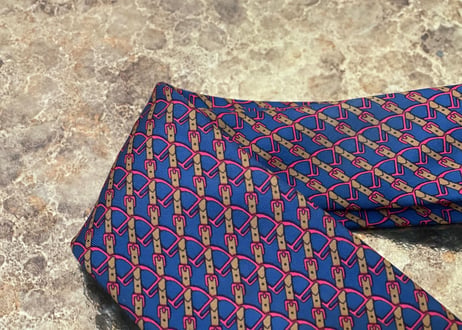 hermes necktie #43