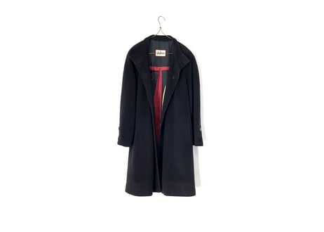 herno cashmere coat