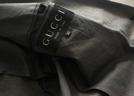 gucci by tomford jacket