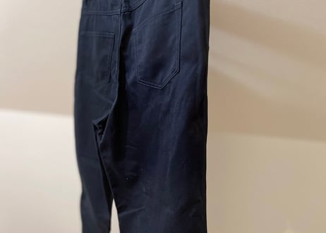 2020ss loewe wide cropped pants dead stock 44