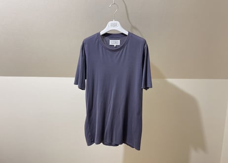 maison margiela 2012ss tops purple