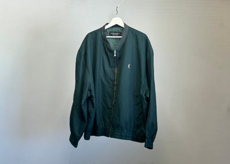 yves saint laurent isl logo jacket #3