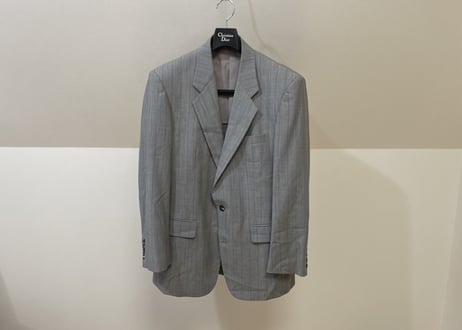 christian dior set up suit