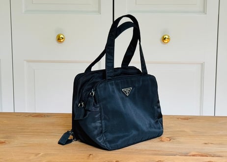 prada mini bag