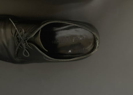 louis vuitton dress shose 42