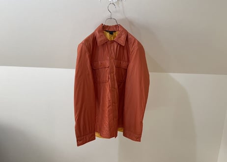 marc jacobs "中綿" jacket