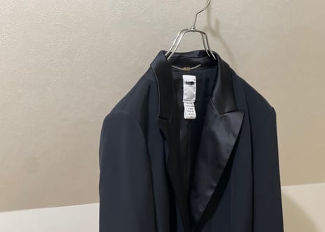 celine taxido jacket
