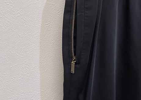 2016ss saint laurent paris eazy tapered pants