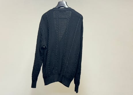 dior cardigan