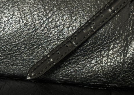 omega dress watch
