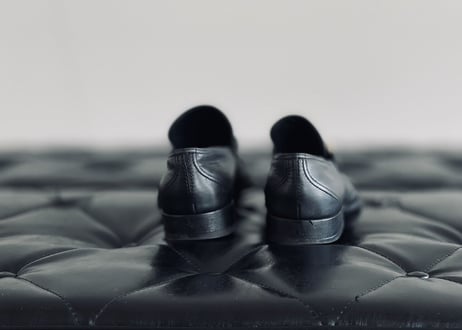 gucci bit loafer