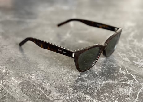 saint laurent paris 2022ss sunglass