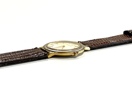 yves saint laurent dress watch