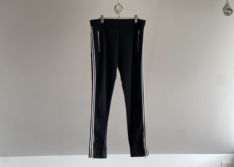 maison margiela track pants | weekend tokyo