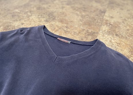prada tops