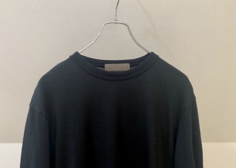 90s  "初期" y's for men wool shirt