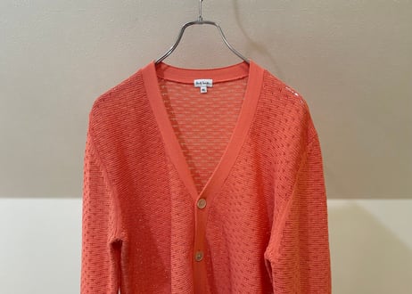 paul smith cardigan