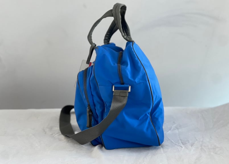 90s prada sports bag | weekend tokyo 90s prada sports bag | weekend tokyo