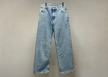 our legacy baggy jeans