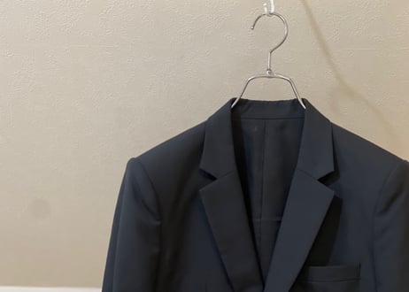 nunber(n)ine 2008 tuxedo set up suit
