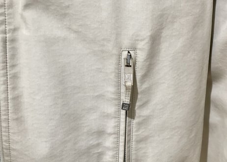 louis vuitton blouson