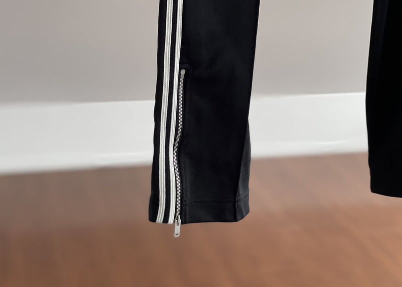 maison margiela track pants | weekend tokyo