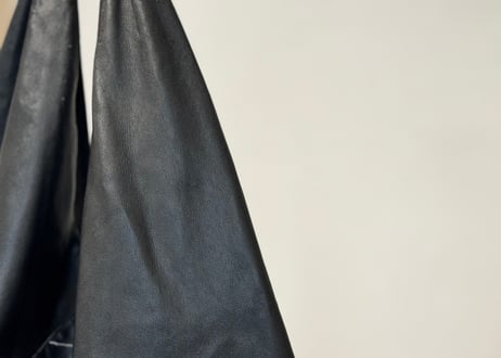 mm6 maison margiela japanese bag "large"